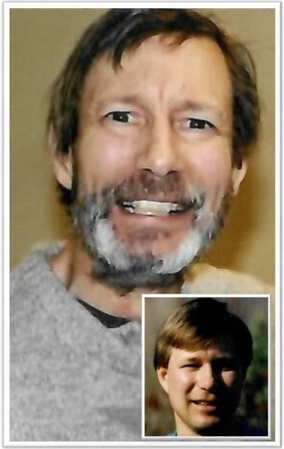 Obituary of Scott R. Dutton