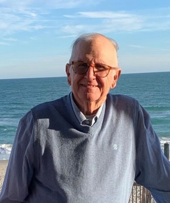 Obituary of John White Askew, Sr.