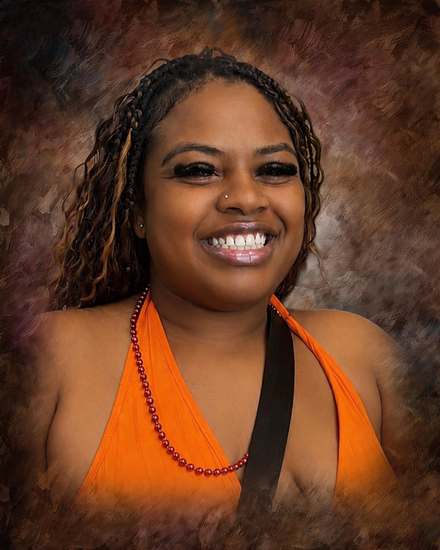 Obituary of Asia Toshia Durand