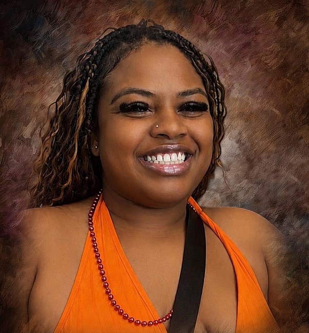 Obituary of Asia Toshia Durand