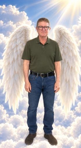 Obituary of Martin Chavez Sierra