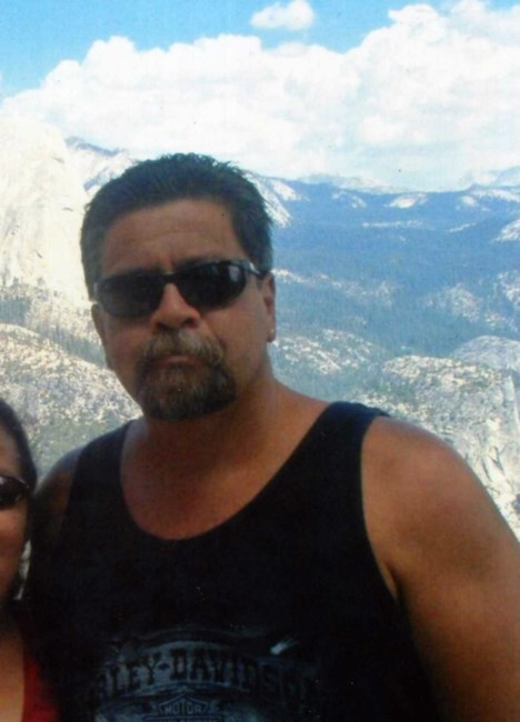 Obituary of Rene Magdaleno Veloz