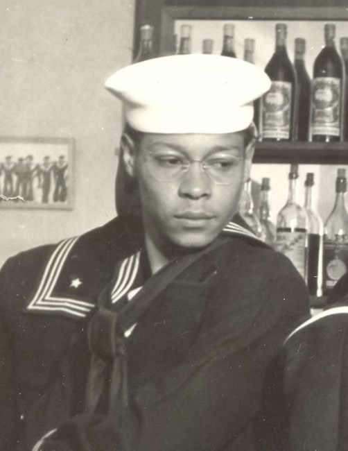 Obituary of Neil Turner Roberts