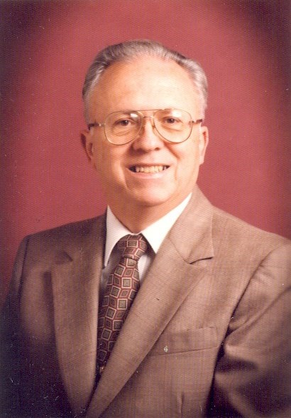 Obituary of William Rudolph Betker