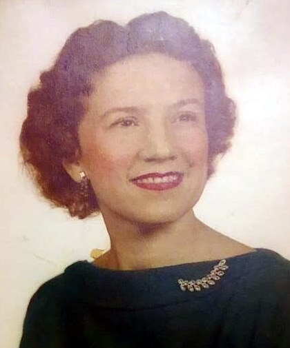 Obituary of Sarah Brooks Abbott