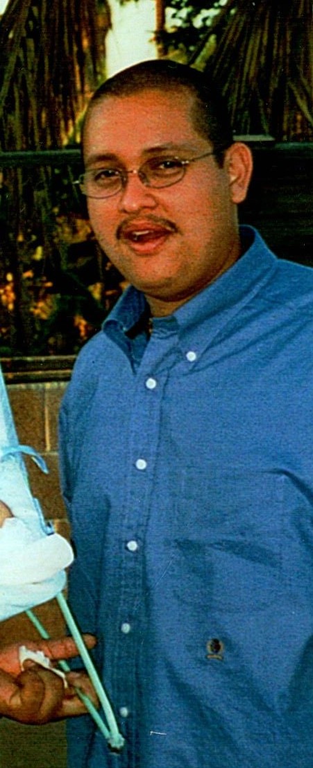 Obituary of Gerardo Herrera