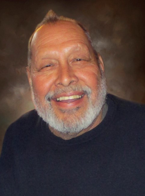 Obituary of Tony Espinosa