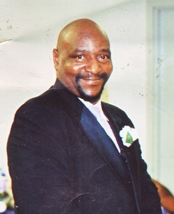 Obituary of Albert Wain White Sr