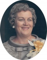 Obituary of Martha J. Boyle