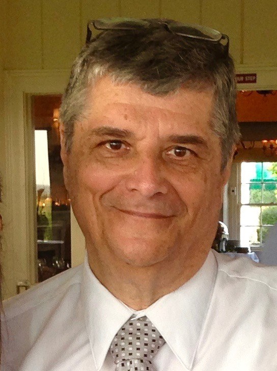 Obituario de Charles Rojo Jr.