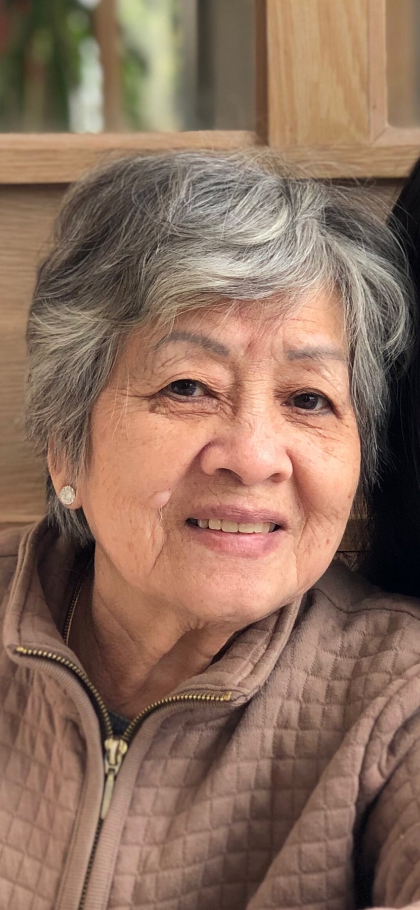 Obituary of Nhung Cam Dang