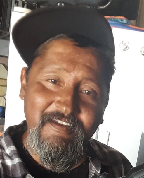 Obituary of Albert Galvez