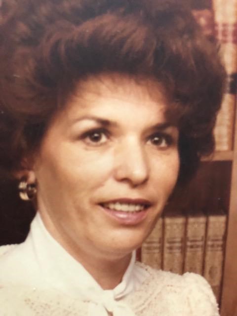 Obituary of Terry I Fountain