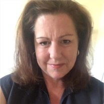 Obituary of Hope Anne Manley