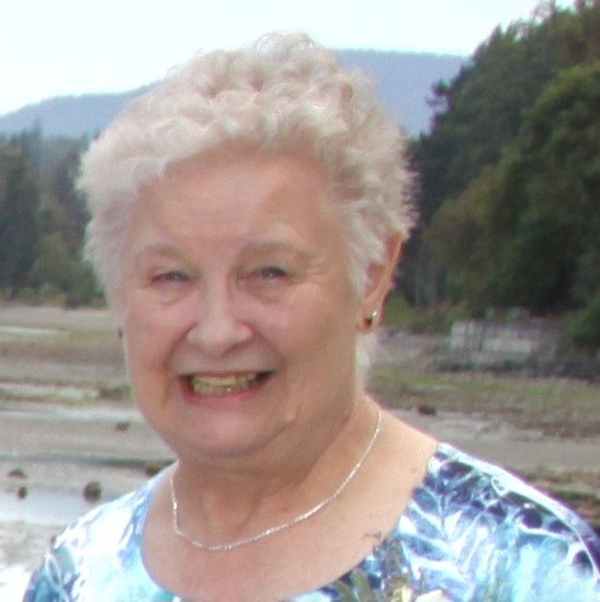 Obituary of Lorraine Elsie Ray