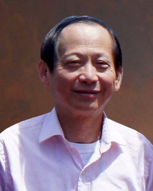Obituario de Hoang Duong