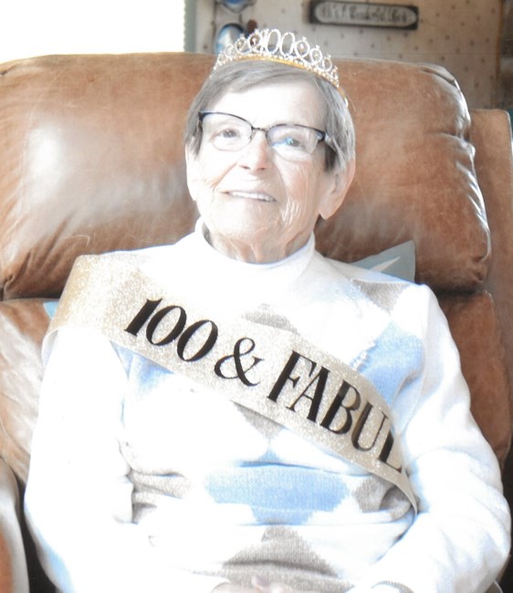 Obituary of Charlotte L. Landry