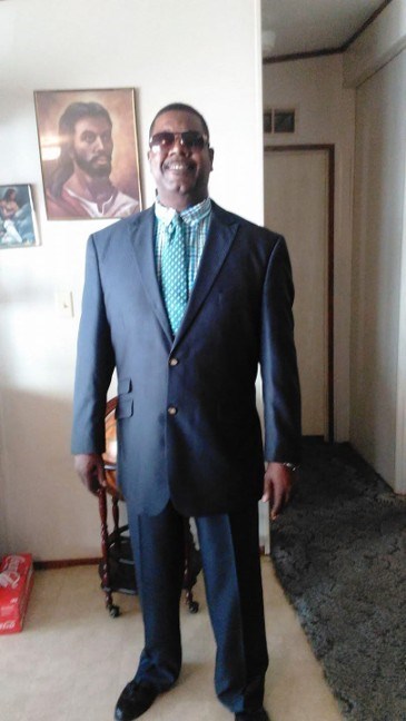 Obituary of Wallace Lawerence Adams