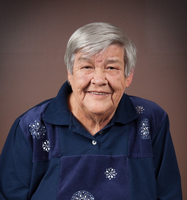 Obituary of Juliette Marie Campbell