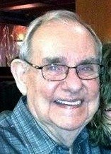 Obituary of Guy W. Bush