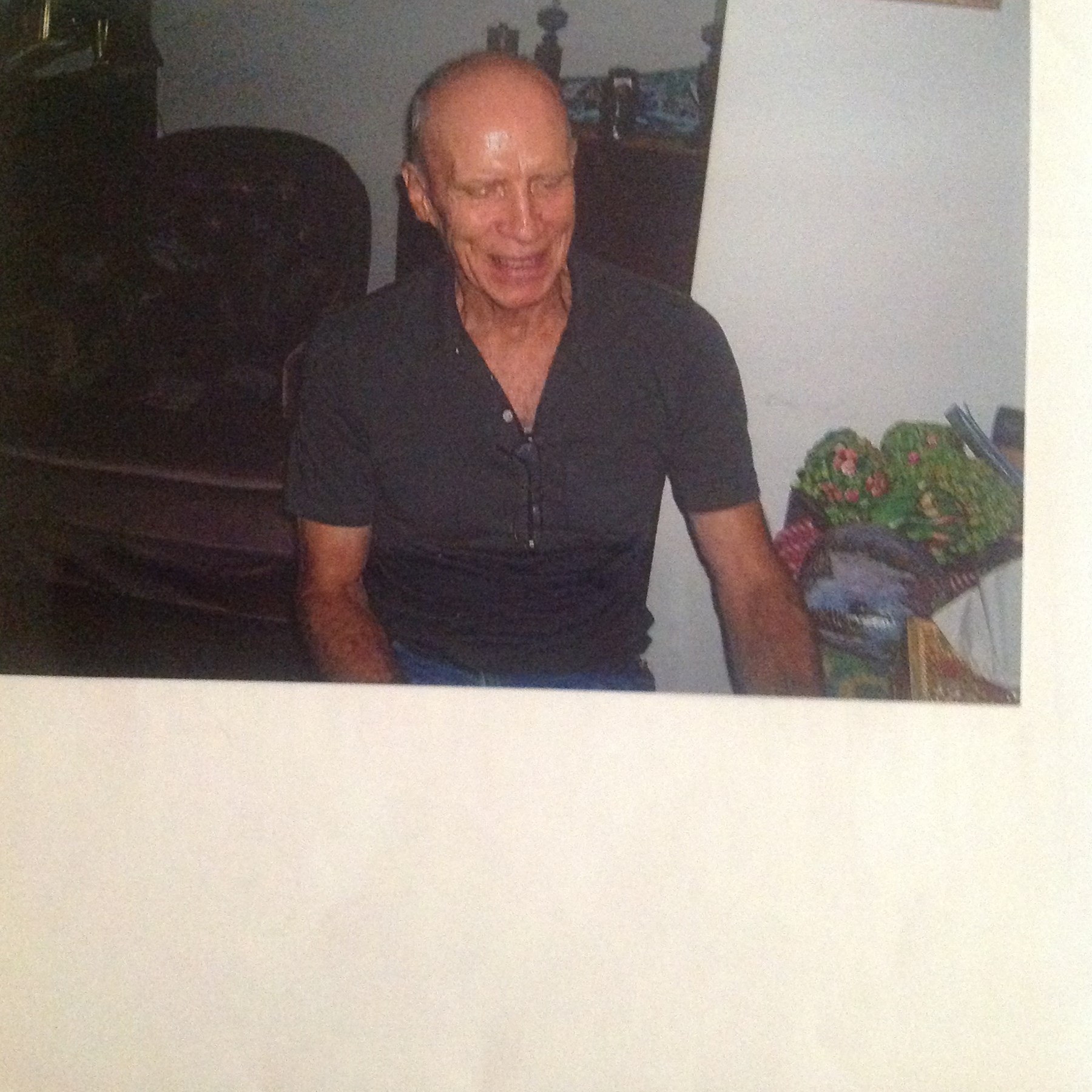 Ronald William Hall Obituary Sacramento, CA