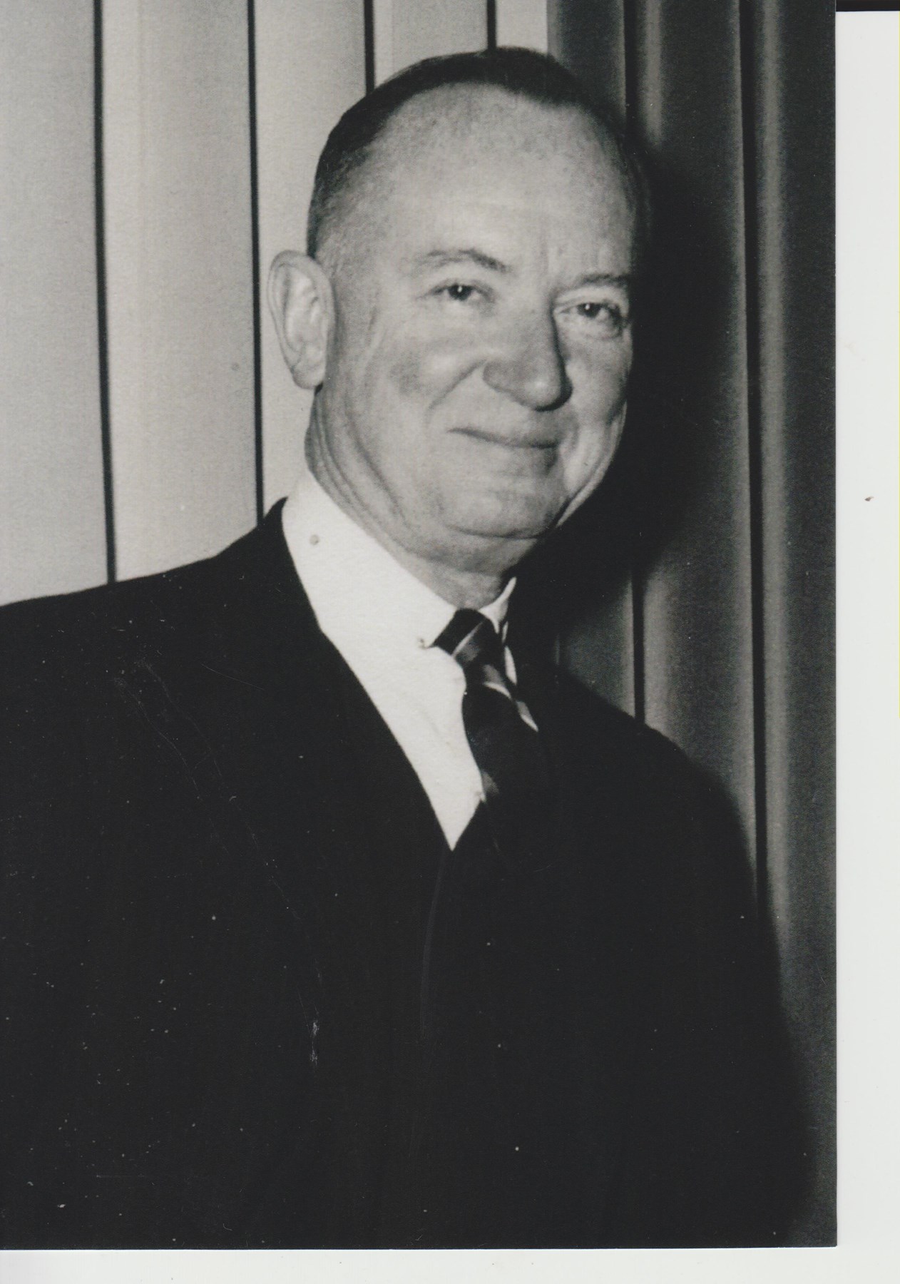 Obituary of John Koenig Jr.