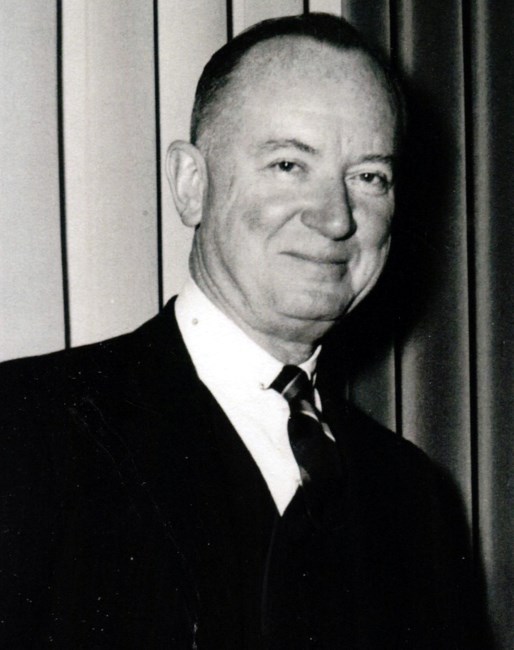 Obituary of John Koenig Jr.