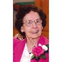 Obituario de Elaine Stewart