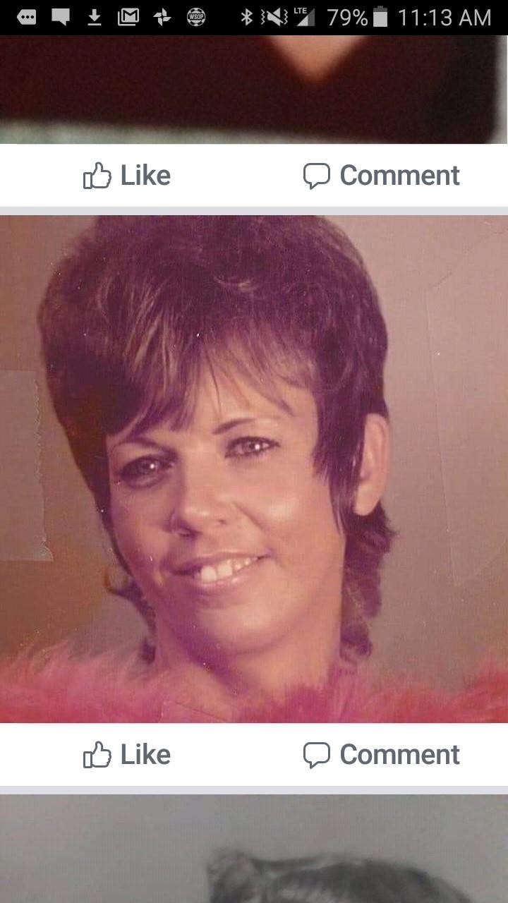 Obituario de Claudell Vaughn