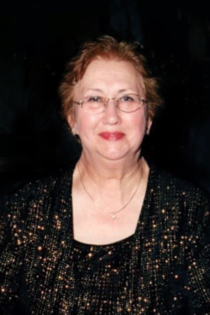 Obituary of Louise Vaillancourt