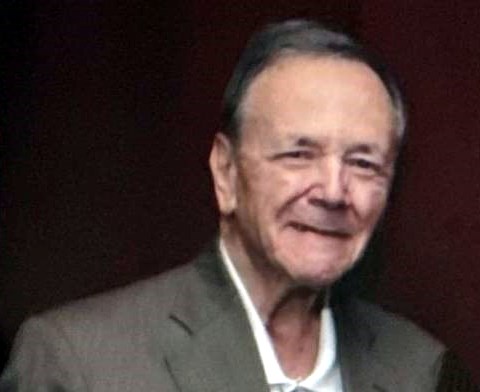 Obituary of George R. Pittell