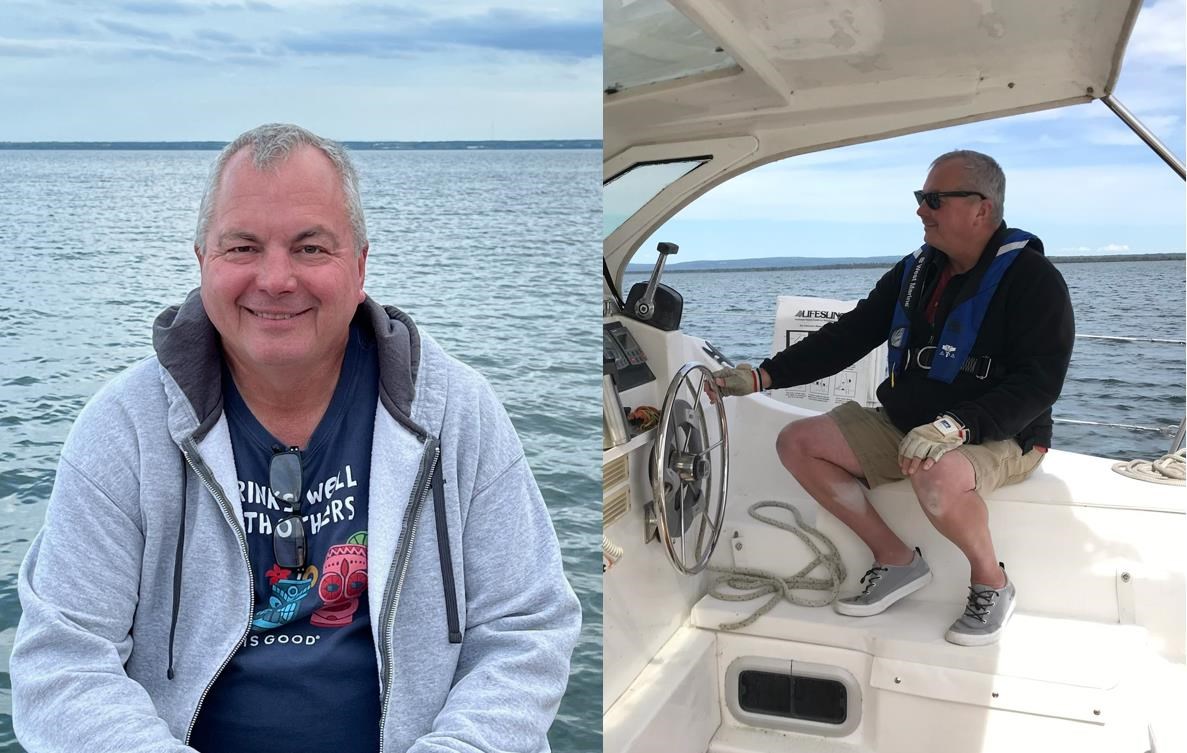 Obituary of Michael Robert Moen