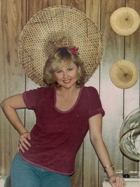 Obituary of Cynthia Lou McCann