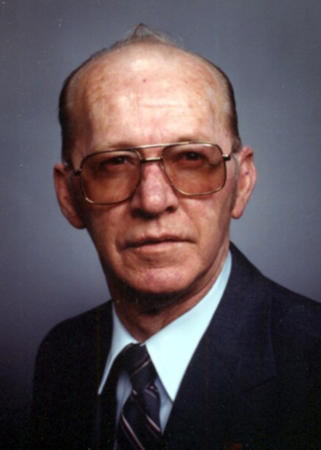 Obituary of Wesley E. Spaulding