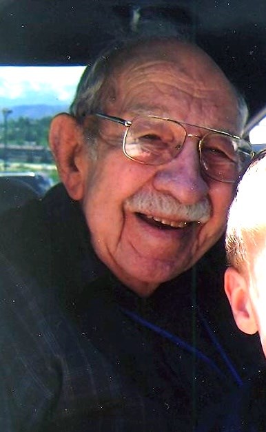 Obituary of Harold Chester Dyck