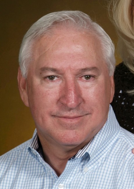 Obituary of Gerald Jerry James Breaux I