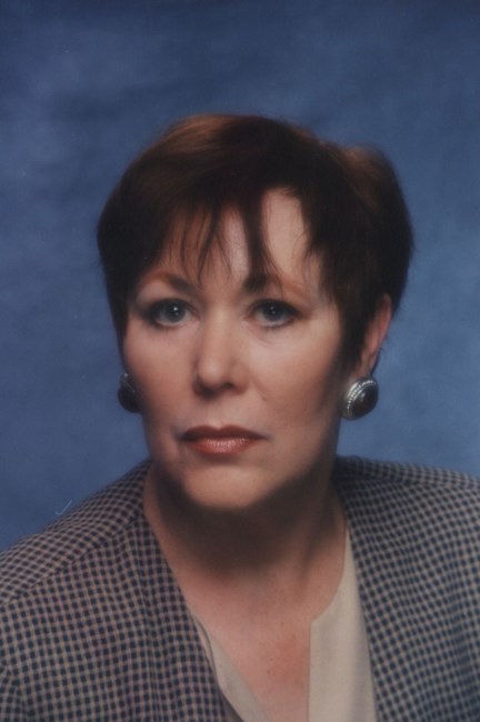 Obituary of Irmgard Elisabeth Hogan