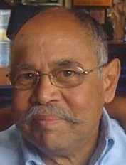 Obituary of Joshua Anand Murishwar