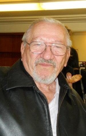 Obituary of Phillip Ropeter