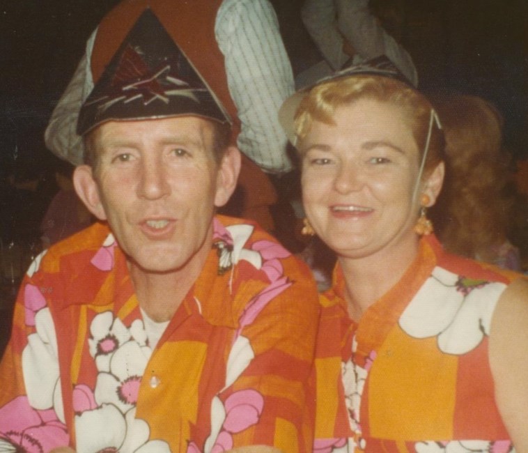 Obituary of O. Darlene "PeeWee" Sebastian