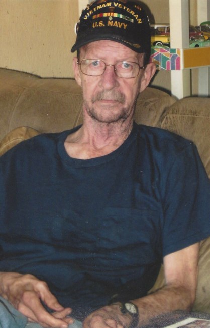 Obituary of William Lee Holloway Jr.