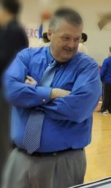 Obituary of David Greg Scott