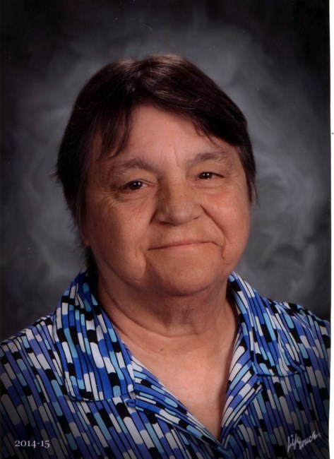 Obituary of Elsie Noah