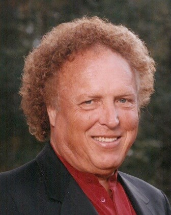 Obituary of James Luther Barrett