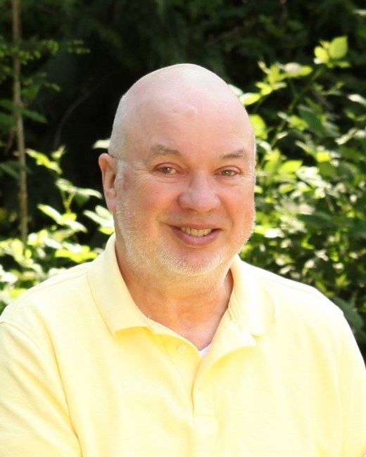 Obituary of Roderick Allen Edwards