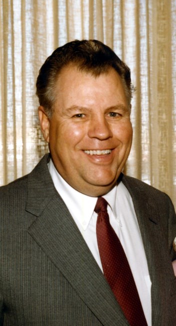 Obituary of Wendell B. Deal