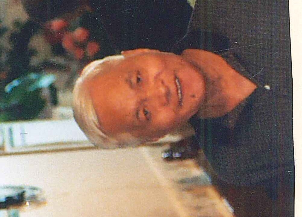 Obituary of Mario Caraang Marcos