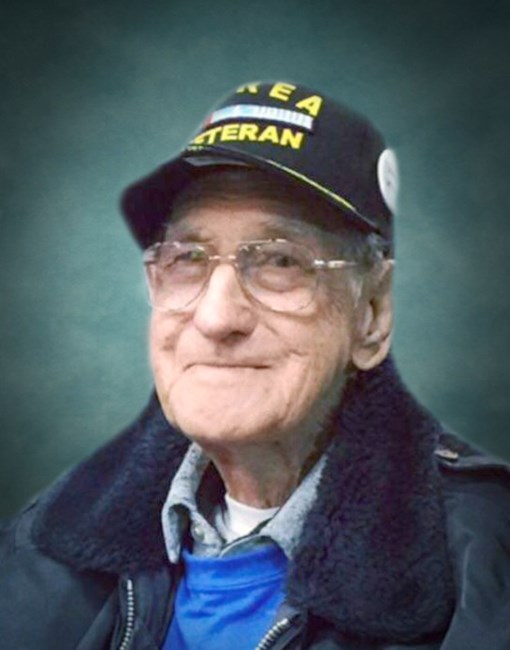 Obituary of Fieldon H. Pugh