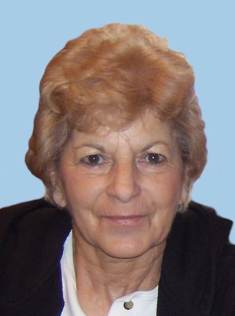 Obituary of Joyce J. Marsland