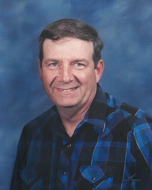 Dan McCauley Obituary Sulphur, LA